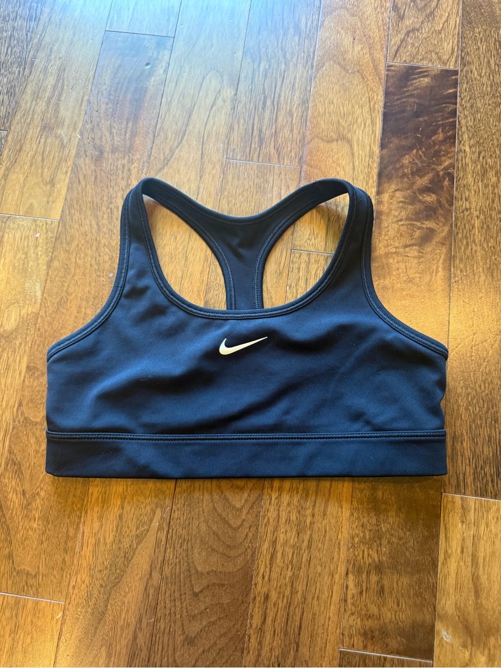 NEW - Nike Dri-Fit Girls Swoosh Sports Bra